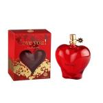 Real Time Love You Red EDP 100мл - фото