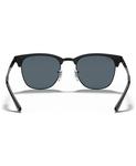 Солнцезащитные очки, rb3716 clubmaster metal Ray-Ban, мульти - фото 14