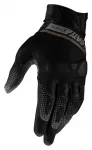 Перчатки Adv X-Flow 5.5 Short Leatt, черный - фото