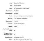 Meta Метa Вейл B4M - Морской туман - фото 20