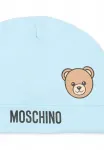 Кепка Moschino, Light Blue - фото 3