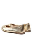 Балетки Marco Tozzi 2-22100-41 Goldfarben - фото 3