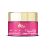 Крем-коктейль Ava Aktywne Peptydy, 50 мл - фото