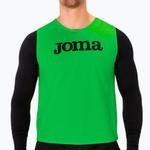 Футболка мужская Joma Training зелёная - фото 3