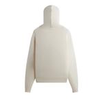 Худи Kith Candy Cane Williams III 'Sandrift', кремовый - фото 3