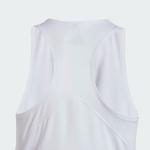 Топ ADIDAS PERFORMANCE Performance Shirt Club, белый - фото 3