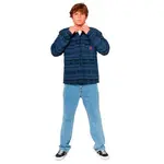 Куртка Rip Curl Bells Sherpa, синий - фото 4