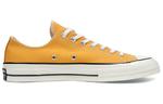 Кроссовки chuck 70 low 'yellow' Converse, желтый - фото 2
