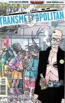 Transmetropolitan No. 23: New Boss (DC Comics) - фото
