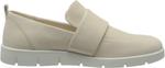 Женские лоферы Bella Ecco, Limestone Nubuck - фото 6