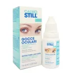 Слезы Gocce Oculari Calmostill, 15 ml - фото