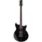 Электрогитара Yamaha Revstar Standard RSS20 Black - фото