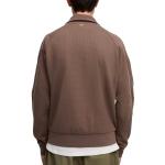 PUMA Куртка мужская коричневая, Brown - фото 4