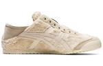 Onitsuka Tiger Mexico 66 Paraty Cream White Beige - фото 2