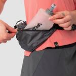 Поясная сумка Pedroc Salewa, серый - фото 5