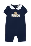 Комбинезон-Комбинезон Moschino, Blue - фото