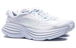HOKA ONE ONE Bondi 8 Triple White Women's - фото 5