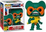 Фигурка Funko Pop! Retro Toys: Master's of The Universe - Merman - фото