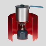 Столовый набор Forclaz 500 Trek для походов, на 2 человек - фото 18