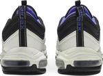 Кроссовки Nike Air Max 97 'Persian Violet', фиолетовый - фото 7