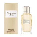 Abercrombie & Fitch First Instinct Sheer EDP Spray 30 мл - фото