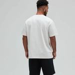 Футболка унисекс UNDEFEATED, синий - фото 6