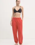 Добрые спортивные штаны JOYINME, красный - фото 3