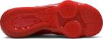 Кроссовки Nike LeBron 17 'Red Carpet', красный - фото 5