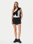 Спортивные шорты обычного кроя Flex NF0A8BPV The North Face, черный - фото 2