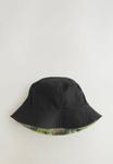 Шляпа REVERSIBLE BUCKET Next, черный - фото 2
