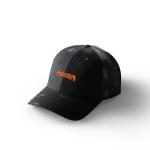 Бейсболка Lady Gaga MAYHEM, черный - фото