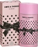 Духи Real Time Dots & Things Pink - фото