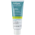 Tołpa Dermo Face Sebio BB матирующий дневной крем SPF30, 40 мл - фото 2