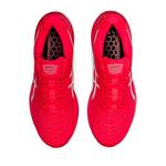 Кроссовки gel kayano 28 lite-show 'flash red' Asics, красный - фото 5