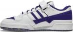 Кроссовки Adidas Donovan Mitchell x Forum Low 'Collegiate Purple', фиолетовый - фото 4