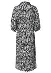 Платье Noppies PILAR, Allover Leopard/White - фото 4