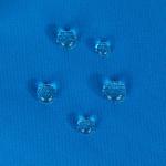 Мужская парусная куртка непромокаемая 500 синяя/черная TRIBORD - фото 13