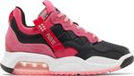 Кроссовки Jordan MA2 GS Black Pinksicle, розовый - фото
