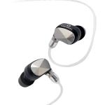 Наушники-вкладыши Astell&Kern Pathfinder, серебряный - фото