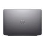 Ноутбук Dell XPS 13 9345, 13.4" OLED Touch, 32ГБ/1ТБ, Snapdragon X Elite, Adreno, графит, английская клавиатура - фото 6