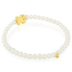 Браслет Tous Sweet Dolls, золото - фото 3