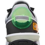 Кроссовки Nike Air Max Pre Day, серо-зеленый - фото 4