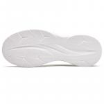 Кроссовки мужские низкие белые/желтые Binary - фото 2