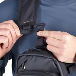 Сумка для рыбалки Chest Pack 500 Double 10 L CAPERLAN - фото 7