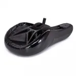 Седло Éclat Bios Fat Pivotal, черный - фото 2