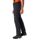 Штаны монч Mckinley, черный - фото 3