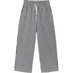 Брюки Unisex PUMA, черный белый - фото