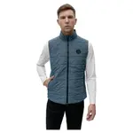 Жилет Born Living Yoga Merrit, серый - фото