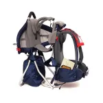 Рюкзак-кенгуру Arakagua Altus, синий - фото 4