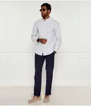 Рубашка Slim fit Polo Ralph Lauren, синий - фото 2